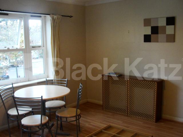 			LET, 3 Bedroom, 1 bath, 1 reception Apartment			 Baxter House Horniman Drive , Forest Hill